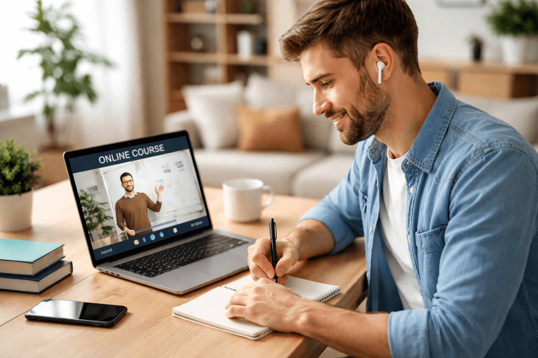 AI Automation Bootcamp